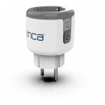 Inca IWA-283 Smart Plug Haus Weiß