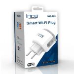 Inca IWA-283 Smart Plug Haus Weiß