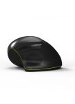 Port Designs 900706-BT Maus Büro rechts RF Wireless + Bluetooth Optisch 1600 DPI