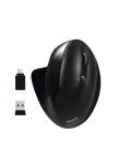 Port Designs 900706-BT Maus Büro rechts RF Wireless + Bluetooth Optisch 1600 DPI
