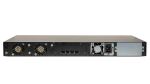 LANCOM XS-6128QF Managed L2/L3 1U Schwarz