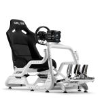 Oplite GTR S8 Infinity Force Rennsport-Cockpit