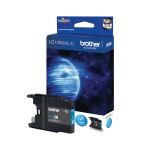 Brother LC1280XLC Druckerpatrone 1 Stück(e) Original...