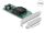 DeLOCK PCI Express x8 Karte zu 2 x intern SFF-8643 NVMe - Low Profile Formfaktor