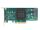 DeLOCK PCI Express x8 Karte zu 2 x intern SFF-8643 NVMe - Low Profile Formfaktor