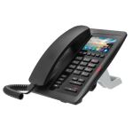 Fanvil H5W IP-Telefon Schwarz 2 Zeilen WLAN