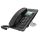 Fanvil H5W IP-Telefon Schwarz 2 Zeilen WLAN