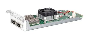 LANCOM UF Extension Module 2x 40G QSFP+ (UF-760) Modul zur Porterweiterung