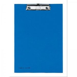 Pagna 24009-02 Klemmbrett A4 Blau
