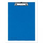 Pagna 24009-02 Klemmbrett A4 Blau