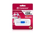 Transcend JetFlash 790 128GB USB-Stick USB Typ-A 3.2 Gen...
