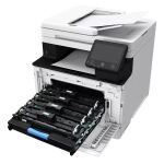 Canon i-SENSYS MF754Cdw II Laser A4 1200 x 1200 DPI 33 Seiten pro Minute WLAN