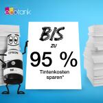 Epson 104 EcoTank Black ink bottle (WE)