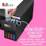 Epson 104 EcoTank Black ink bottle (WE)