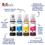 Epson 104 EcoTank Black ink bottle (WE)