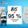 Epson 104 EcoTank Black ink bottle (WE)