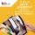 Epson 104 EcoTank Black ink bottle (WE)