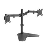 LogiLink BP0099 Flachbildschirm-Tischhalterung 81,3 cm...