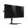 LogiLink BP0099 Flachbildschirm-Tischhalterung 81,3 cm (32") Tisch/Bank Schwarz