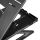 LogiLink AA0133 laptop-ständer Schwarz 40,6 cm (16")