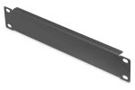 Digitus Blindabdeckung für 254 mm (10")-Schränke