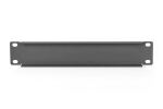 Digitus Blindabdeckung für 254 mm (10")-Schränke