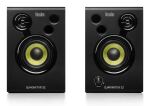Hercules DJMonitor 32 Schwarz