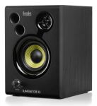 Hercules DJMonitor 32 Schwarz