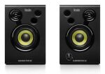 Hercules DJMonitor 32 Schwarz