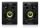 Hercules DJMonitor 32 Schwarz