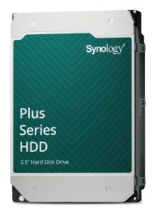 Synology HAT3320-8T Interne Festplatte 8 TB 7200 RPM 3.5" Serial ATA III