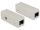 DeLOCK 62619 Kabeladapter RJ-45 Grau
