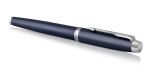 Parker IM Füllfederhalter Kartuschenfüllsystem Blau 1 Stück(e)