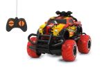 Jamara Runny Two ferngesteuerte (RC) modell Monstertruck...