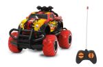 Jamara Runny Two ferngesteuerte (RC) modell Monstertruck Elektromotor