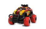Jamara Runny Two ferngesteuerte (RC) modell Monstertruck Elektromotor