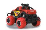 Jamara Runny Two ferngesteuerte (RC) modell Monstertruck Elektromotor