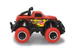Jamara Runny Two ferngesteuerte (RC) modell Monstertruck Elektromotor
