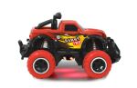 Jamara Runny Two ferngesteuerte (RC) modell Monstertruck Elektromotor