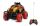 Jamara Runny Two ferngesteuerte (RC) modell Monstertruck Elektromotor