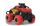 Jamara Runny Two ferngesteuerte (RC) modell Monstertruck Elektromotor