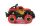 Jamara Runny Two ferngesteuerte (RC) modell Monstertruck Elektromotor