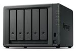 Synology DiskStation DS1525+ NAS & Speicherserver...