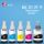 Epson 774 EcoTank-Tintenflasche in Pigmentschwarz