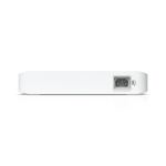 Ubiquiti UniFi USW-PRO-8-POE Netzwerk-Switch Managed L2/L3 Gigabit Ethernet (10/100/1000) Power over Ethernet (PoE) 1U Weiß