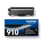 Brother TN-910BK Tonerkartusche 1 Stück(e) Original Schwarz