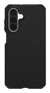 Mobilis 066080 Handy-Schutzhülle 17 cm (6.7") Cover Schwarz