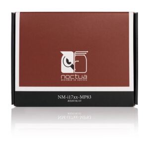 Noctua NM-I17XX-MP83 Computerkühlsystemteil/-zubehör Montageset