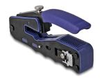 DeLOCK Crimpzange für 8P/ RJ45 Modularstecker mit...