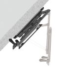 LogiLink BP0118 TV-Halterung 177,8 cm (70") Schwarz